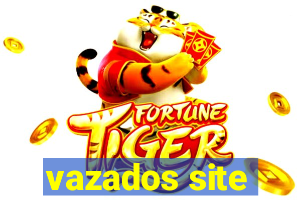 vazados site